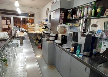 Cucina - Attività Commerciale Via Saverio Lioce
 
15, Bari - foto 1