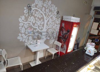 Sala da pranzo - Attività Commerciale Via Saverio Lioce
 
15, Bari - foto 6