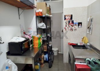 Cucina - Attività Commerciale Via Saverio Lioce
 
15, Bari - foto 7