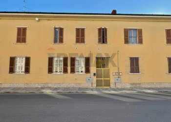 Edificio all\'aperto - Trilocale via Prejer
 
3, Casalmorano - foto 1
