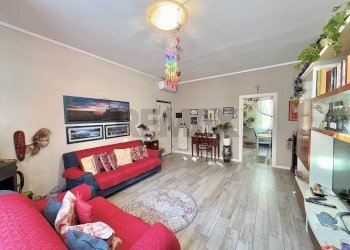 Sala da pranzo - Trilocale via Prejer
 
3, Casalmorano - foto 4