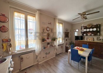 Sala da pranzo - Trilocale via Prejer
 
3, Casalmorano - foto 5