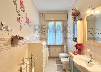 Bagno - Trilocale via Prejer
 
3, Casalmorano - foto 11