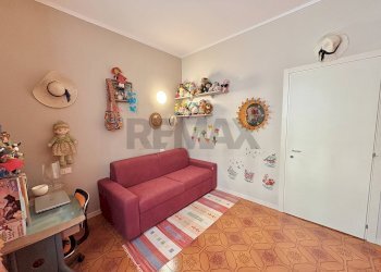 Soggiorno - Trilocale via Prejer
 
3, Casalmorano - foto 13