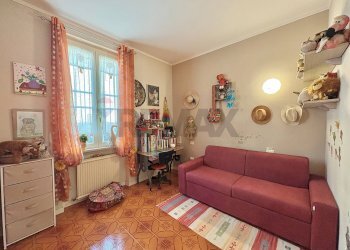 Soggiorno - Trilocale via Prejer
 
3, Casalmorano - foto 14