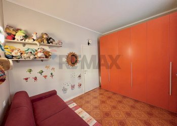 Camera / camera da letto - Trilocale via Prejer
 
3, Casalmorano - foto 15