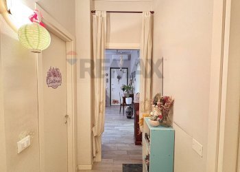 Hall / corridoio - Trilocale via Prejer
 
3, Casalmorano - foto 17