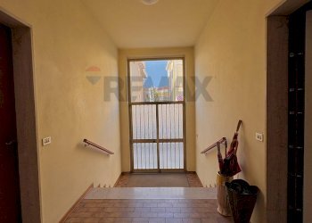 Hall / corridoio - Trilocale via Prejer
 
3, Casalmorano - foto 21