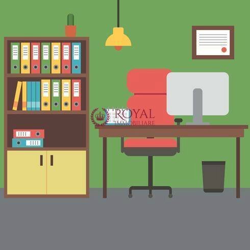 Foto 1 - Office Livorno - photo 1