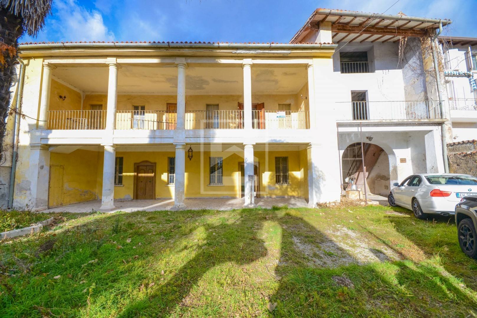 Foto 1 - Rustico Piazza Municipio
 
13, Calvagese della Riviera - foto 1