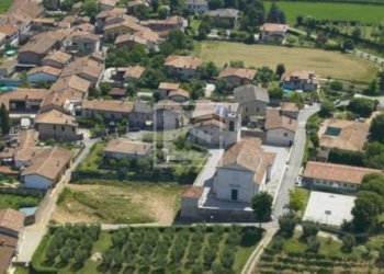 Foto 31 - Rustico Piazza Municipio
 
13, Calvagese della Riviera - foto 28