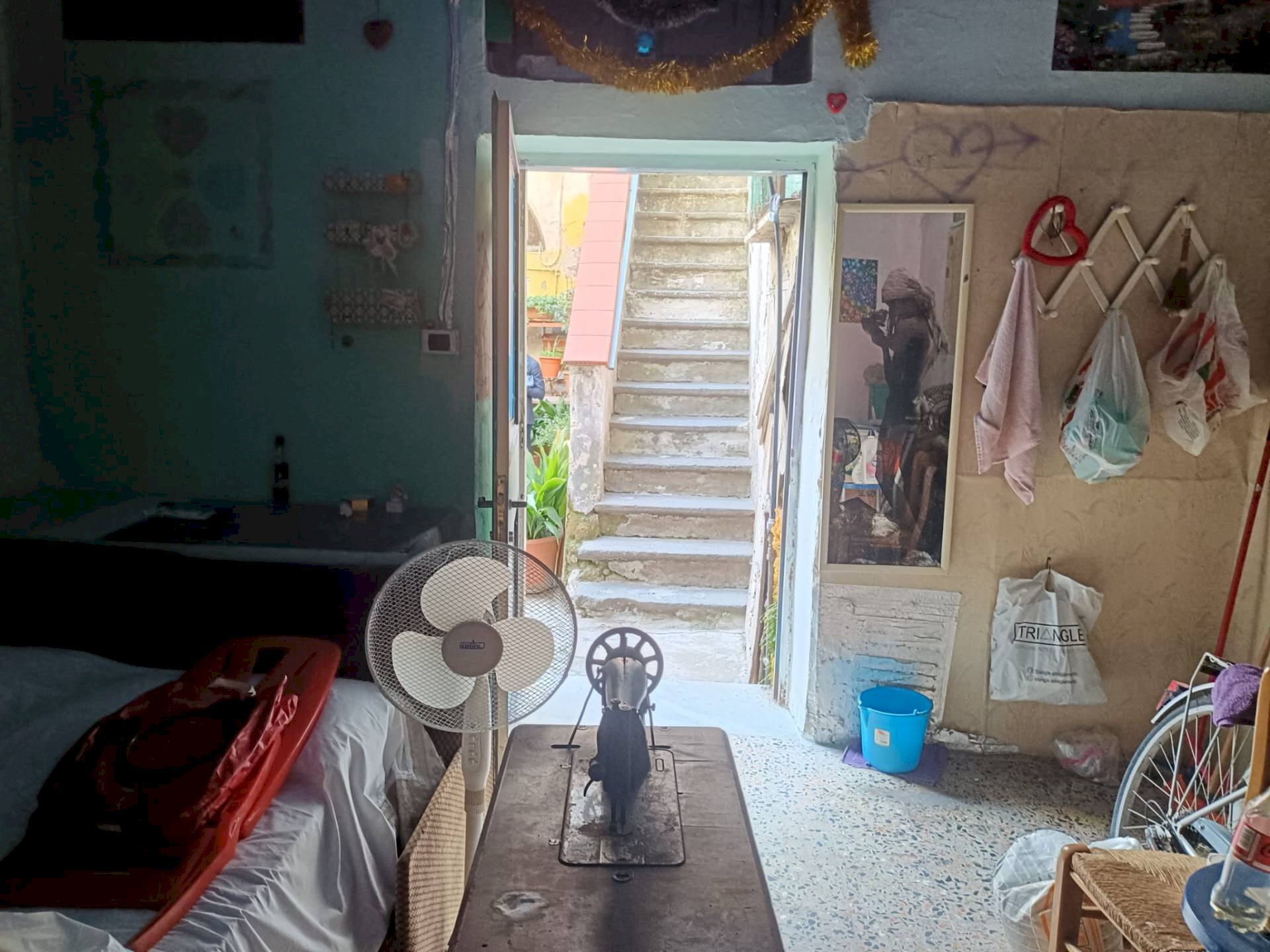 Foto 2 - Non-buildable land Via di mezzo
 
73, Angri - photo 2