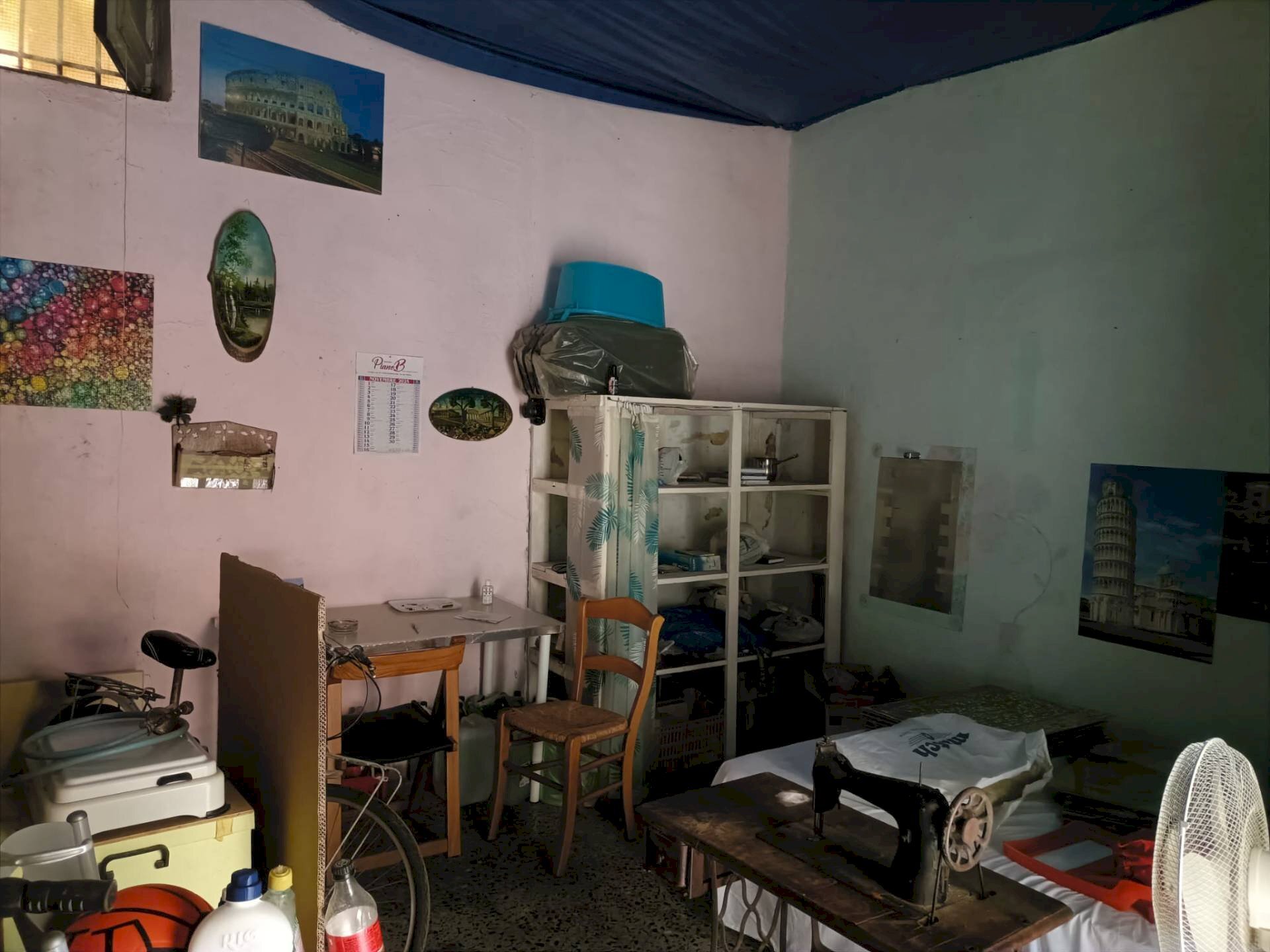 Foto 3 - Non-buildable land Via di mezzo
 
73, Angri - photo 3