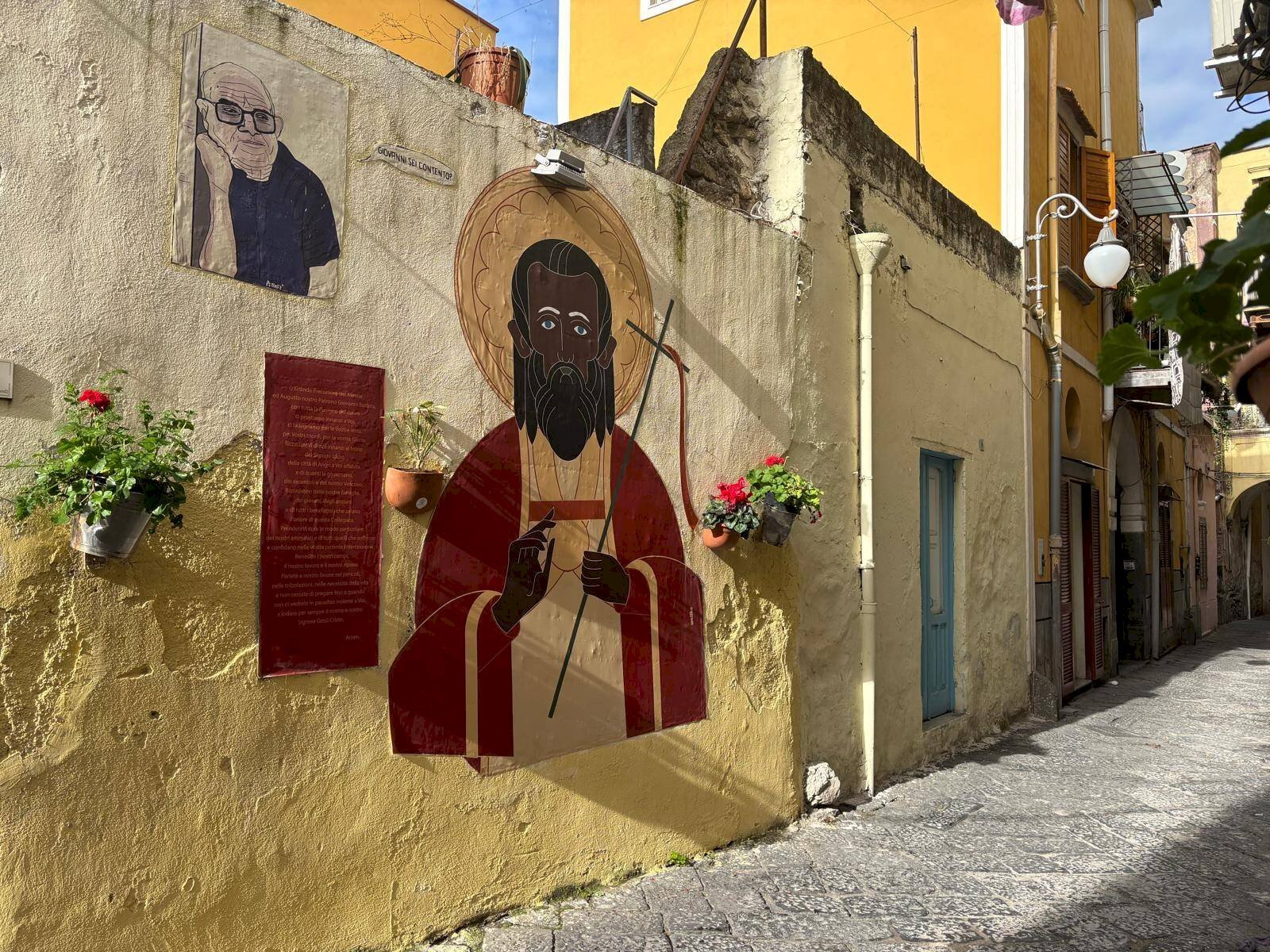 Foto 1 - Non-buildable land Via di mezzo
 
73, Angri - photo 1