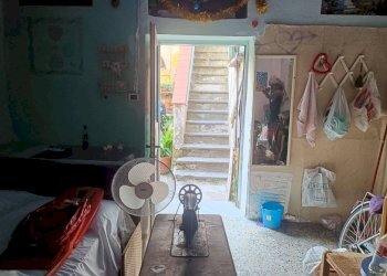 Foto 2 - Terreno non edificabile Via di mezzo
73, Angri - foto 2