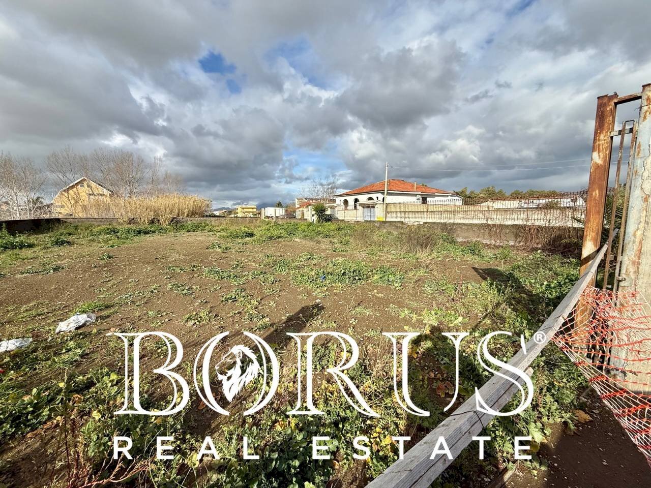 Foto 1 - Terreno agricolo Via dei diavoli, Castel Volturno - foto 1