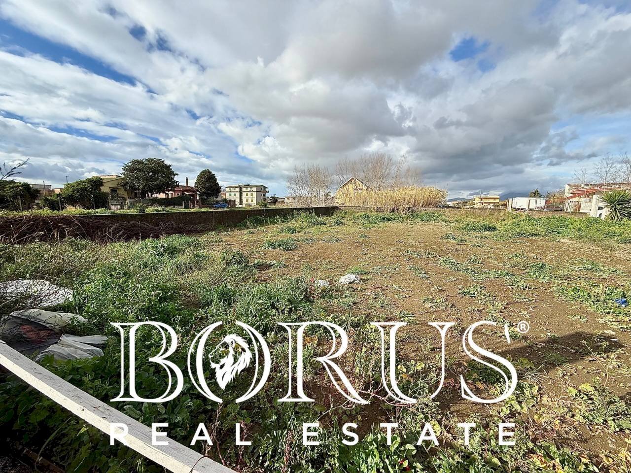 Foto 2 - Terreno agricolo Via dei diavoli, Castel Volturno - foto 2