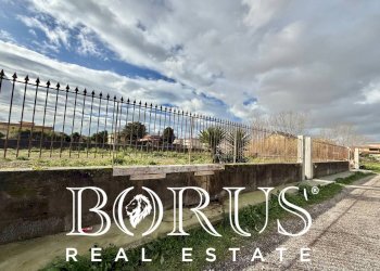 Foto 9 - Terreno agricolo Via dei diavoli, Castel Volturno - foto 9