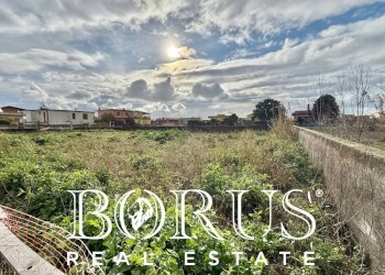 Foto 17 - Terreno agricolo Via dei diavoli, Castel Volturno - foto 17