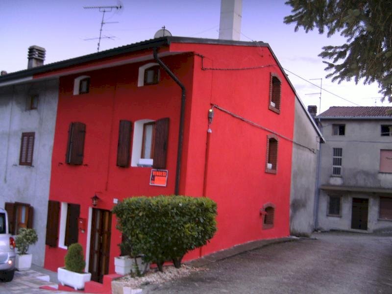Foto 1 - Casa semi indipendente San Giovanni Ilarione - foto 1