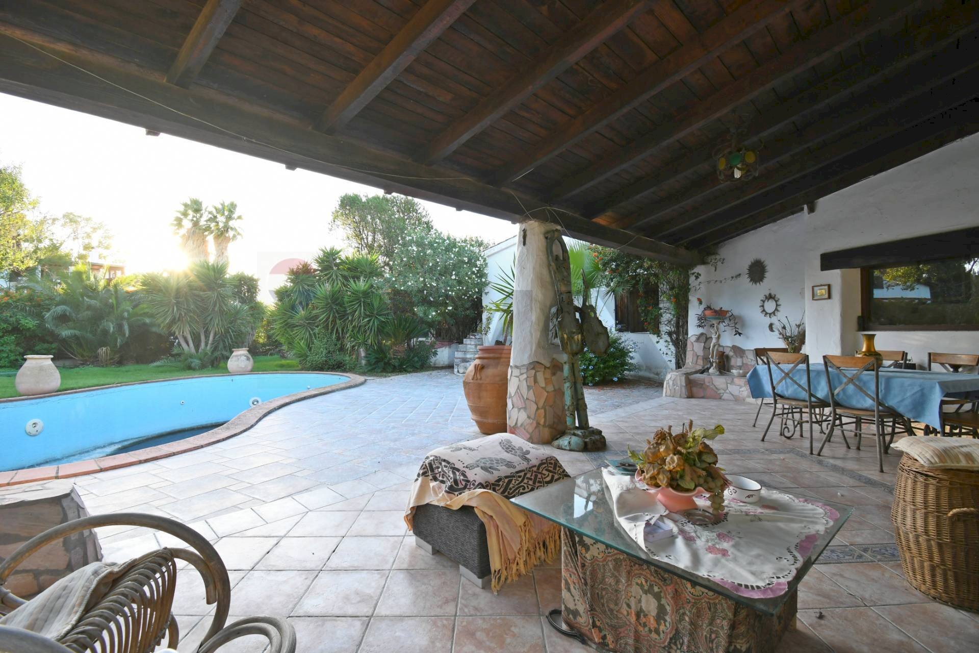 Terrazza - Villa Via Ibiza
 
18, Quartu Sant'Elena - photo 2