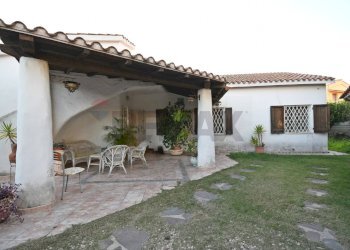 Casa all\'aperto - Villa Via Ibiza
 
18, Quartu Sant'Elena - foto 5