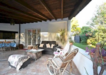 Terrazza - Villa Via Ibiza
 
18, Quartu Sant'Elena - foto 6