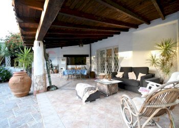 Terrazza - Villa Via Ibiza
 
18, Quartu Sant'Elena - foto 7