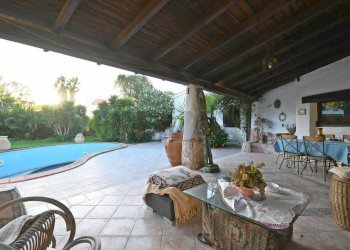 Terrazza - Villa Via Ibiza
 
18, Quartu Sant'Elena - foto 4