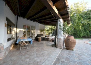 Terrazza - Villa Via Ibiza
 
18, Quartu Sant'Elena - foto 8