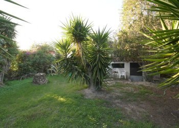 Giardino - Villa Via Ibiza
 
18, Quartu Sant'Elena - foto 10