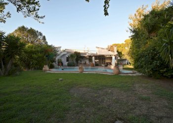 Casa all\'aperto - Villa Via Ibiza
 
18, Quartu Sant'Elena - foto 12