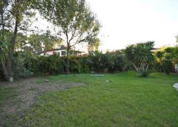 Giardino - Villa Via Ibiza
 
18, Quartu Sant'Elena - foto 13