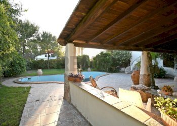 Terrazza - Villa Via Ibiza
 
18, Quartu Sant'Elena - foto 1