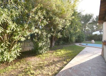 Giardino - Villa Via Ibiza
 
18, Quartu Sant'Elena - foto 14