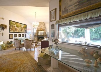 Soggiorno - Villa Via Ibiza
 
18, Quartu Sant'Elena - foto 17