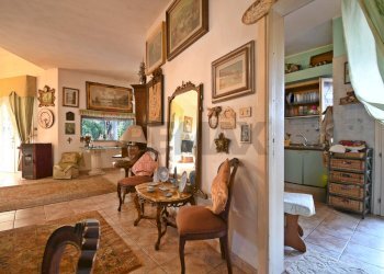 Soggiorno - Villa Via Ibiza
 
18, Quartu Sant'Elena - foto 19