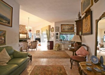 Soggiorno - Villa Via Ibiza
 
18, Quartu Sant'Elena - foto 20