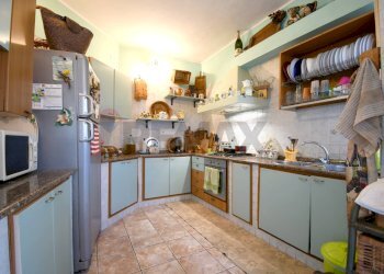 Cucina - Villa Via Ibiza
 
18, Quartu Sant'Elena - foto 21