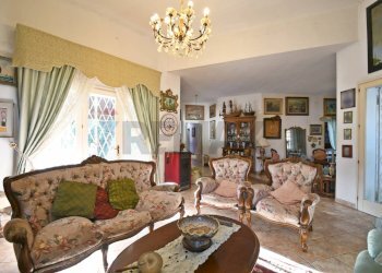 Soggiorno - Villa Via Ibiza
 
18, Quartu Sant'Elena - foto 23