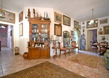 Soggiorno - Villa Via Ibiza
 
18, Quartu Sant'Elena - foto 24