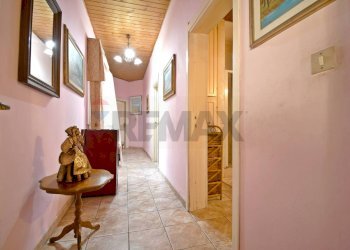 Hall / corridoio - Villa Via Ibiza
 
18, Quartu Sant'Elena - foto 27