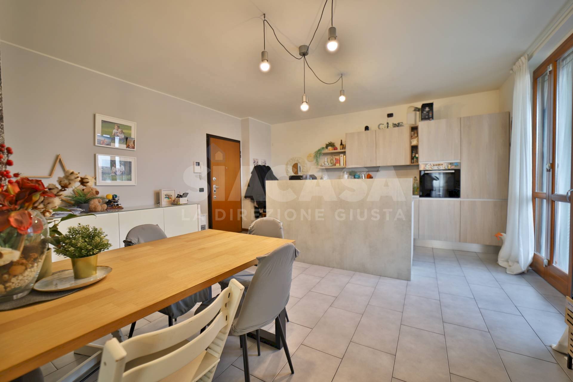 Foto 2 - Trilocale Via Vimercate
32, Ornago - foto 2