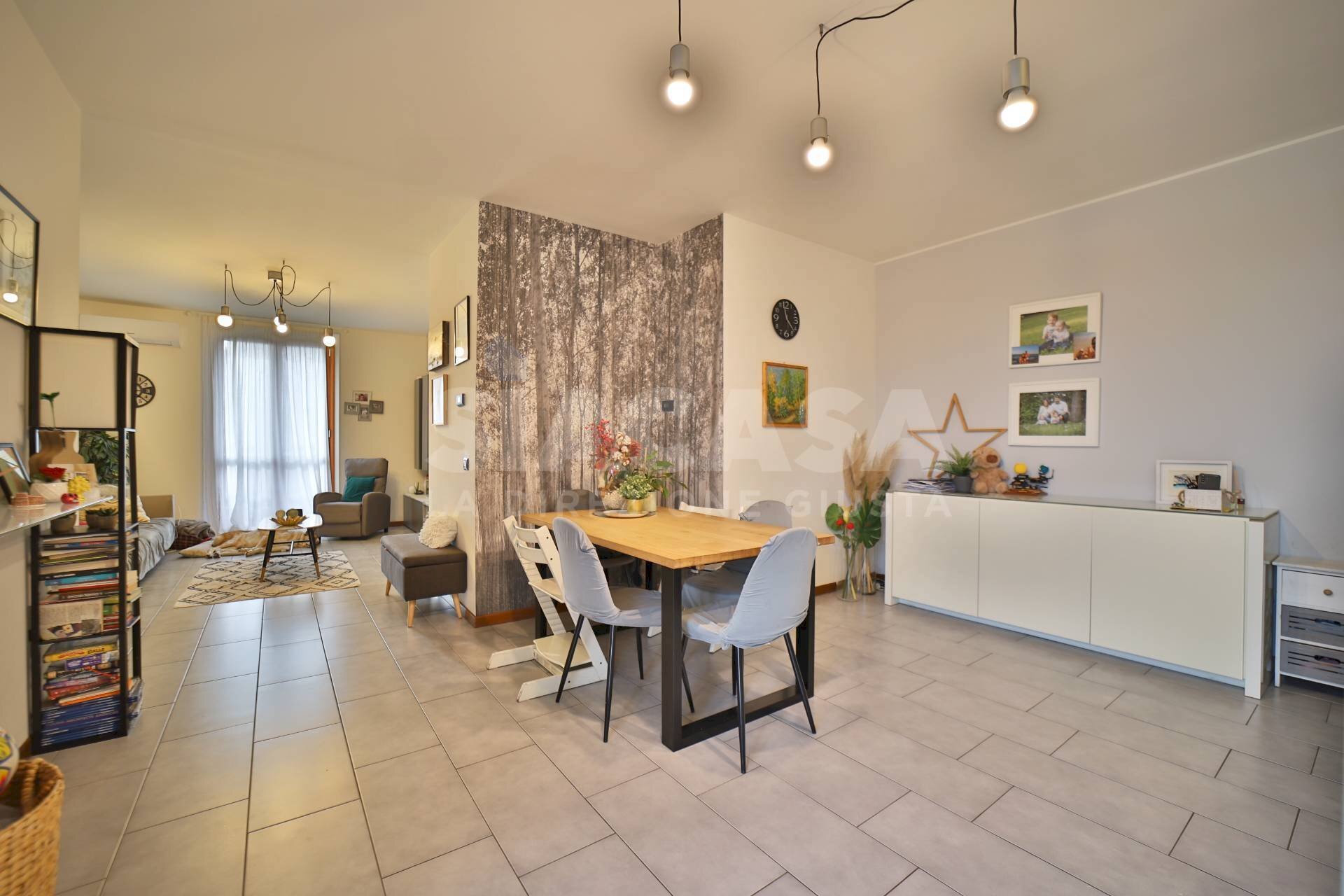 Foto 3 - Trilocale Via Vimercate
32, Ornago - foto 3