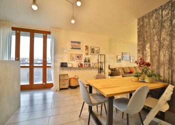 Foto 4 - Three-room apartment Via Vimercate
 
32, Ornago - photo 4