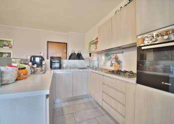 Foto 5 - Three-room apartment Via Vimercate
 
32, Ornago - photo 5