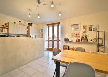 Foto 6 - Three-room apartment Via Vimercate
 
32, Ornago - photo 6