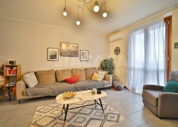 Foto 8 - Three-room apartment Via Vimercate
 
32, Ornago - photo 8