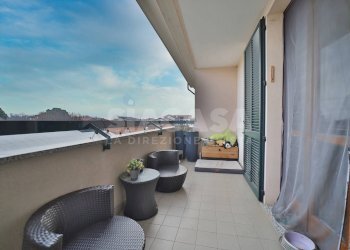 Foto 9 - Three-room apartment Via Vimercate
 
32, Ornago - photo 9