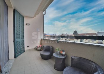 Foto 10 - Three-room apartment Via Vimercate
 
32, Ornago - photo 10